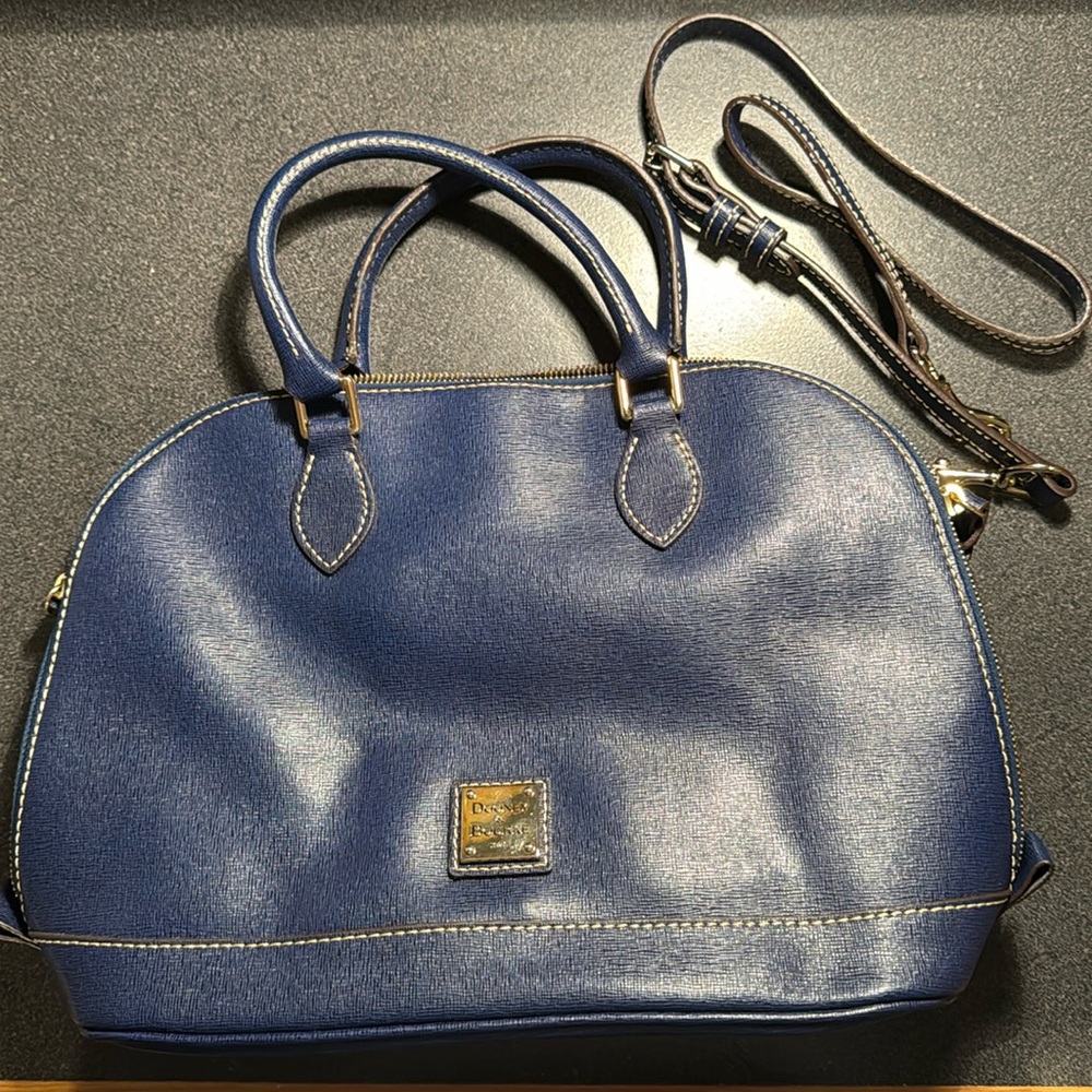 NWT DOONEY & BOURKE MR 💙
